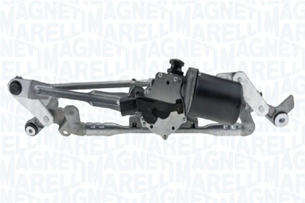 Wiper Motor